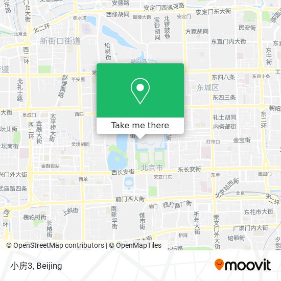 小房3 map