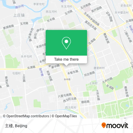 主楼 map