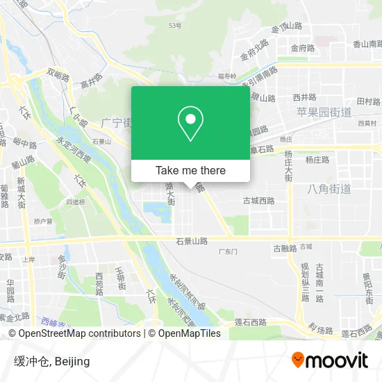 缓冲仓 map