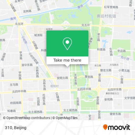 310 map