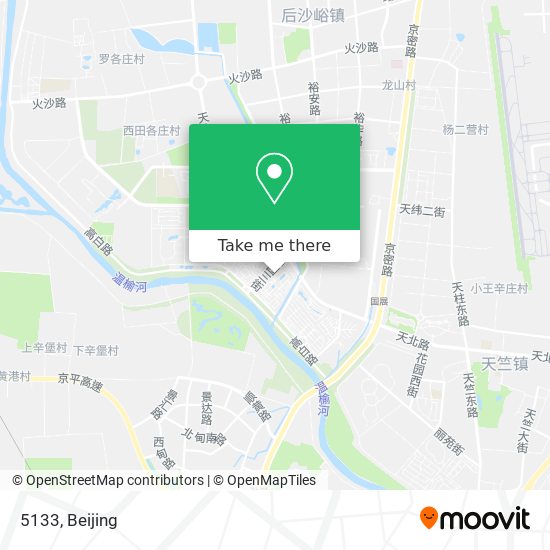 5133 map