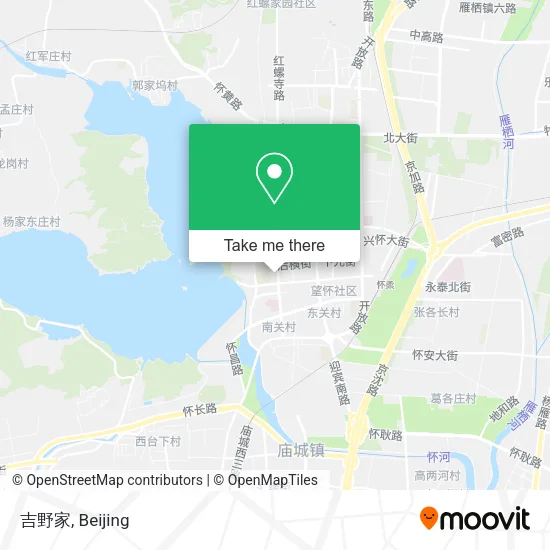 吉野家 map