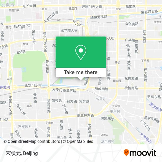 宏状元 map
