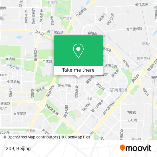 209 map