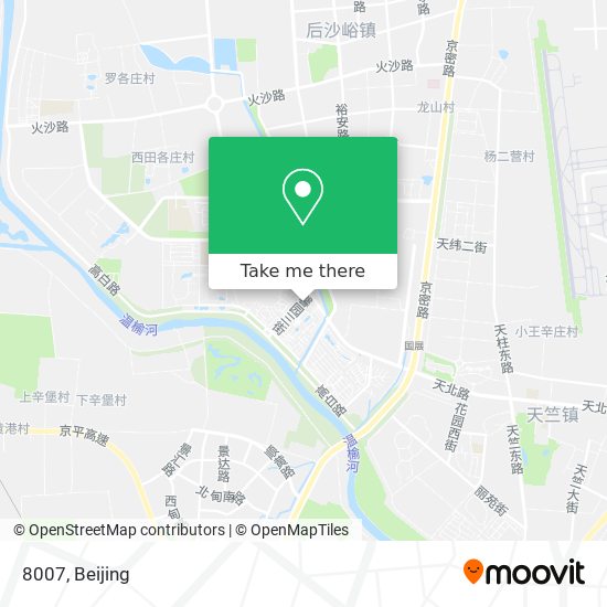 8007 map