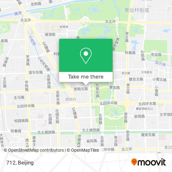 712 map