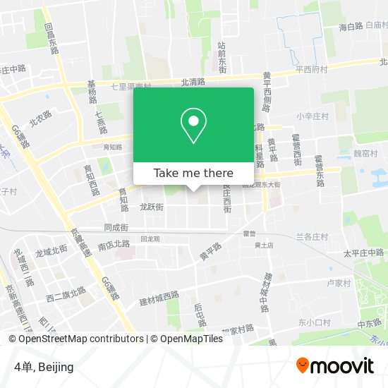 4单 map