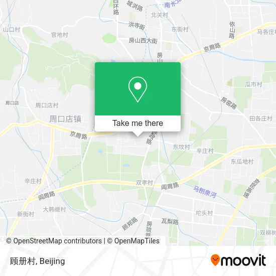 顾册村 map