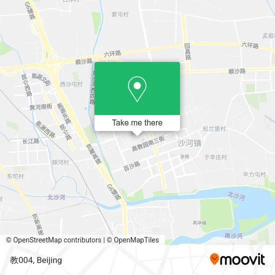 教004 map