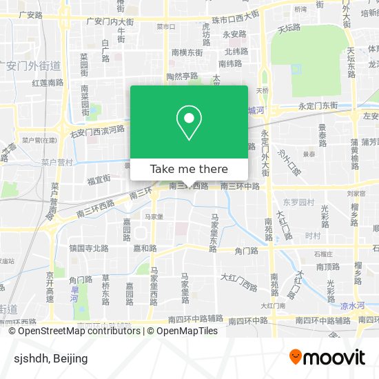 sjshdh map