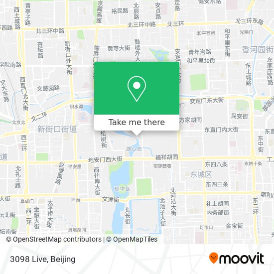 3098 Live map