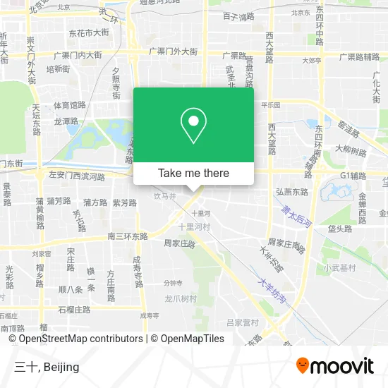 三十 map