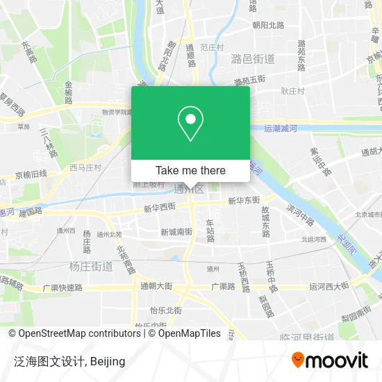 泛海图文设计 map