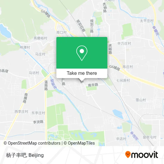 杨子串吧 map