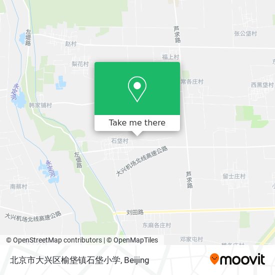 北京市大兴区榆垡镇石垡小学 map