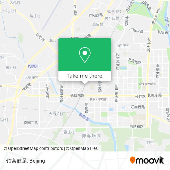 铂宫健足 map