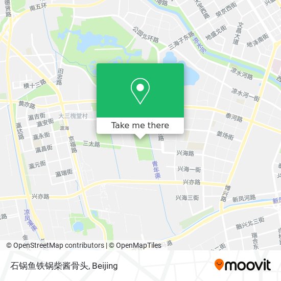 石锅鱼铁锅柴酱骨头 map