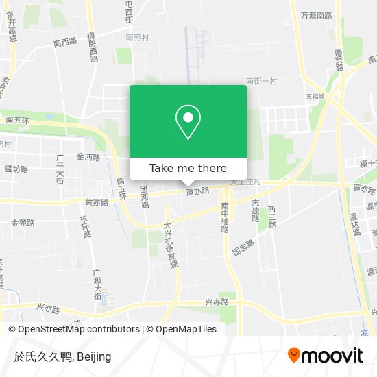於氏久久鸭 map