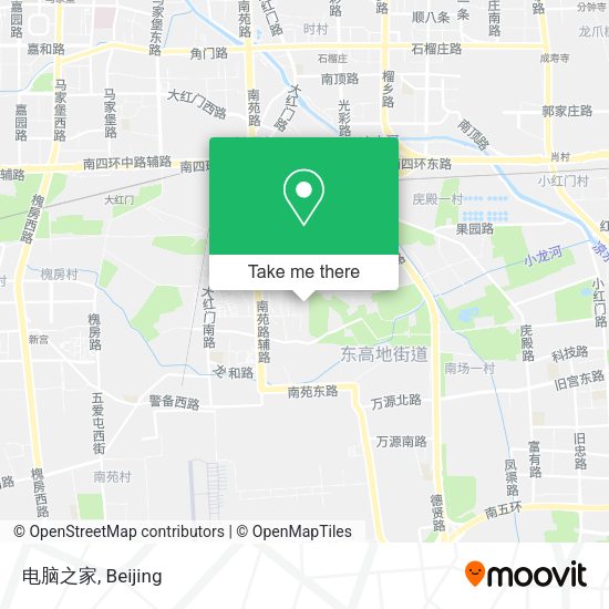 电脑之家 map