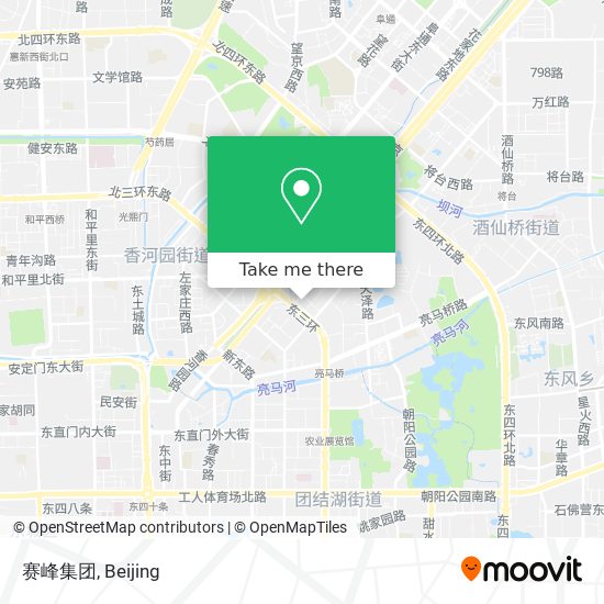 赛峰集团 map