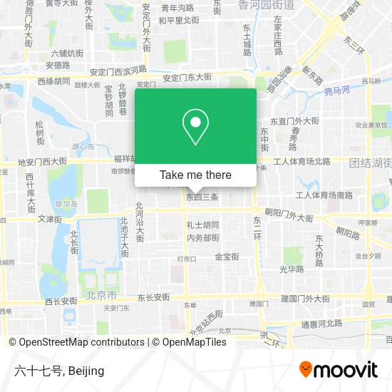 六十七号 map