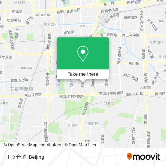 王文音响 map