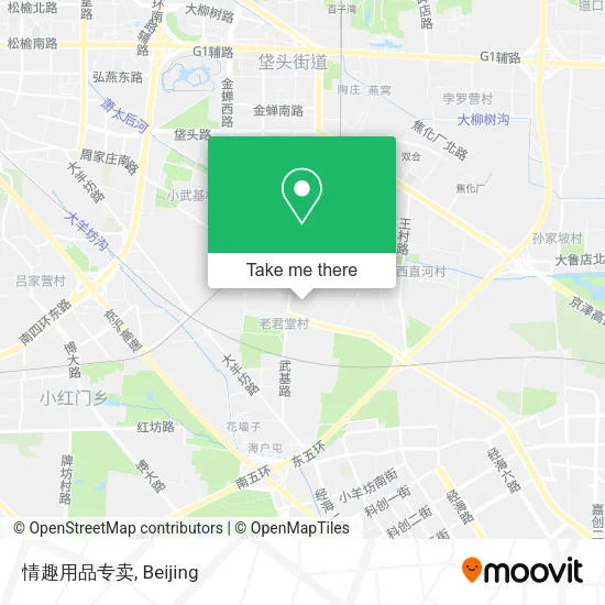 情趣用品专卖 map