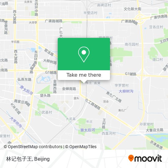 林记包子王 map