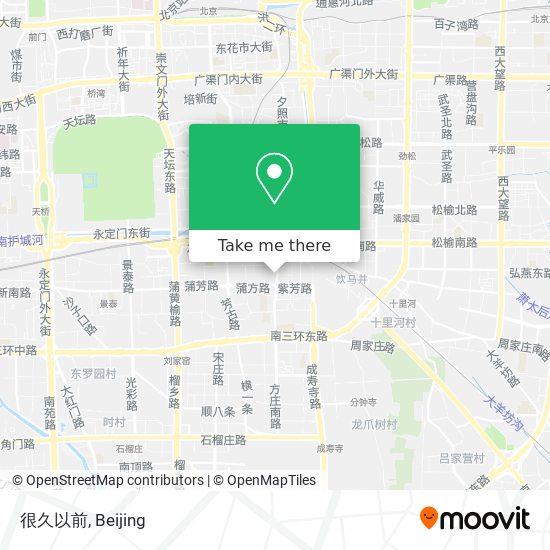 很久以前 map