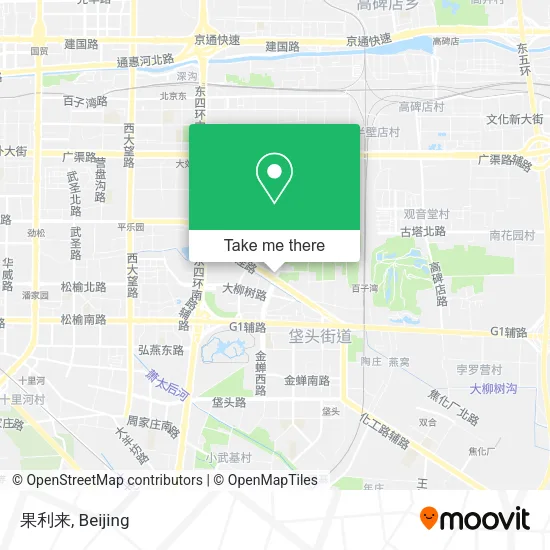 果利来 map