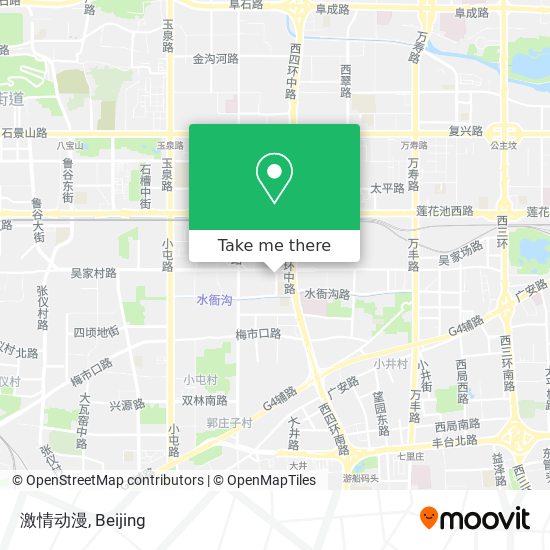 激情动漫 map