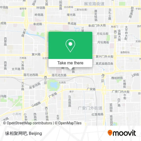 缘相聚网吧 map