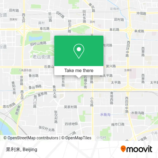 果利来 map