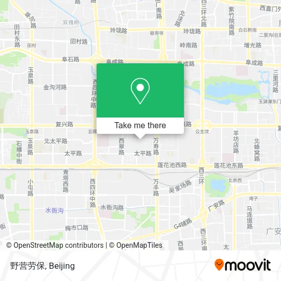 野营劳保 map