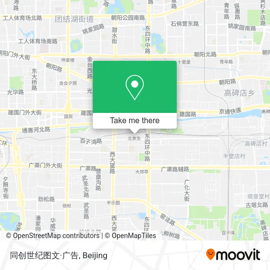 同创世纪图文·广告 map
