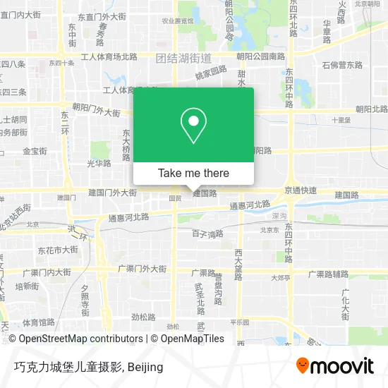 巧克力城堡儿童摄影 map