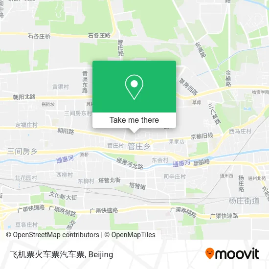 飞机票火车票汽车票 map