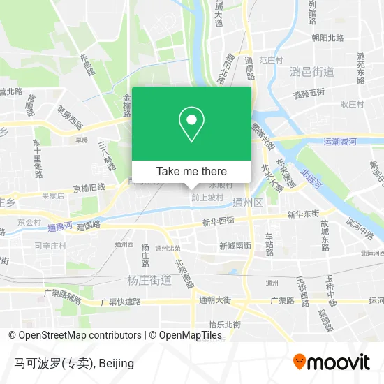 马可波罗(专卖) map