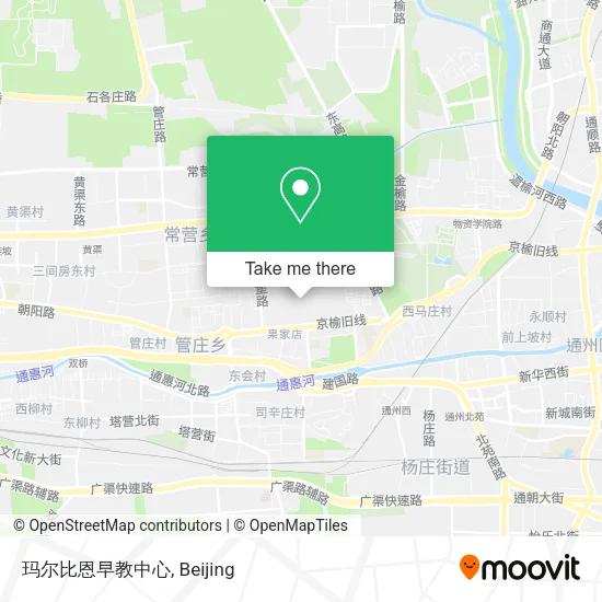 玛尔比恩早教中心 map