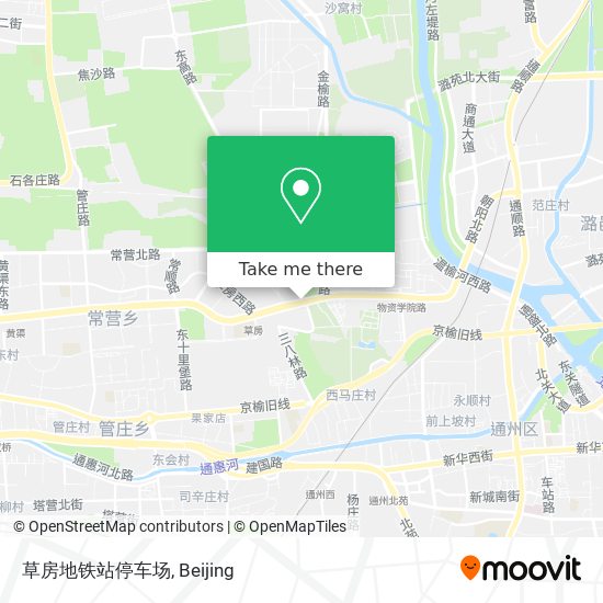 草房