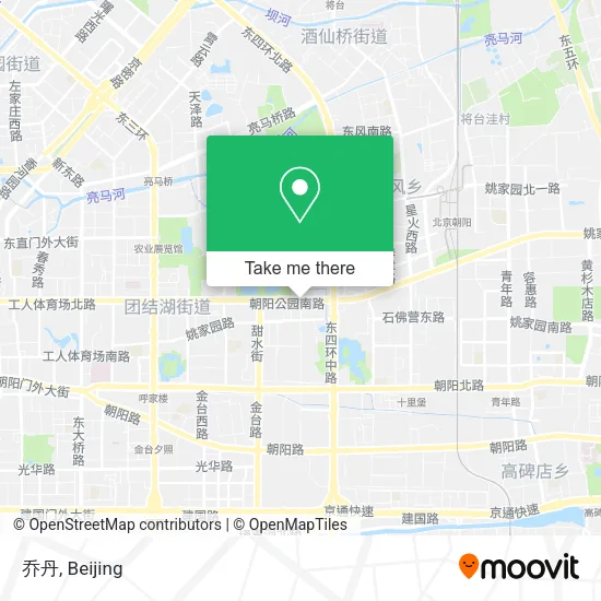 乔丹 map