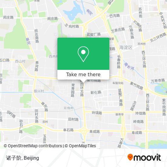 诸子阶 map