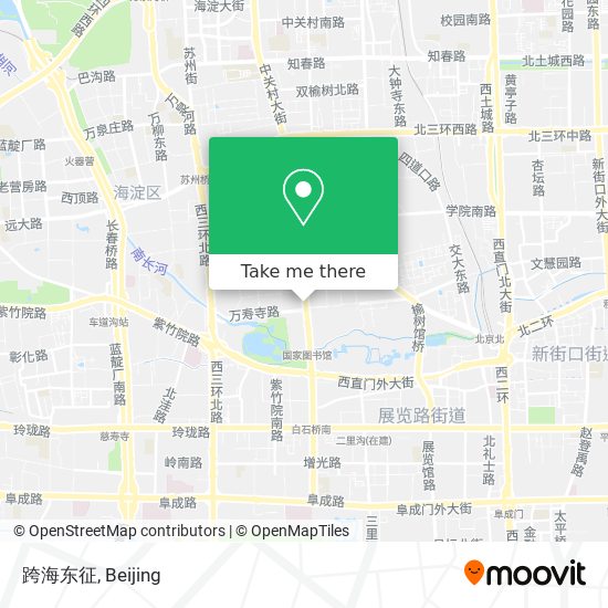 跨海东征 map