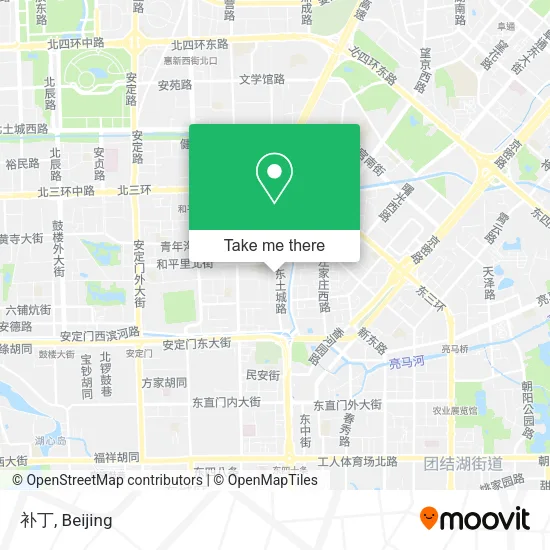 补丁 map