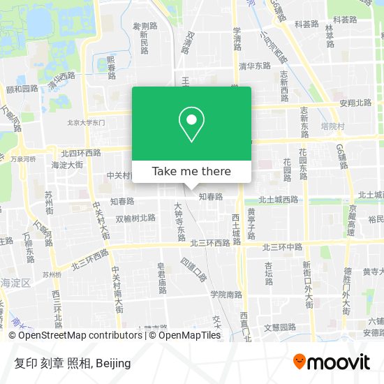 复印 刻章 照相 map