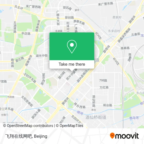 飞翔在线网吧 map