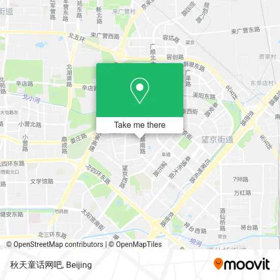 秋天童话网吧 map