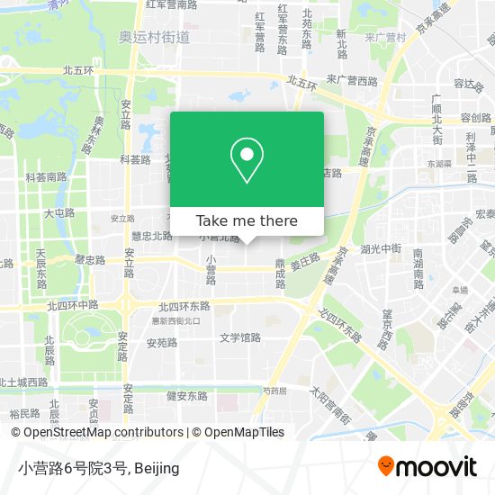 小营路6号院3号 map