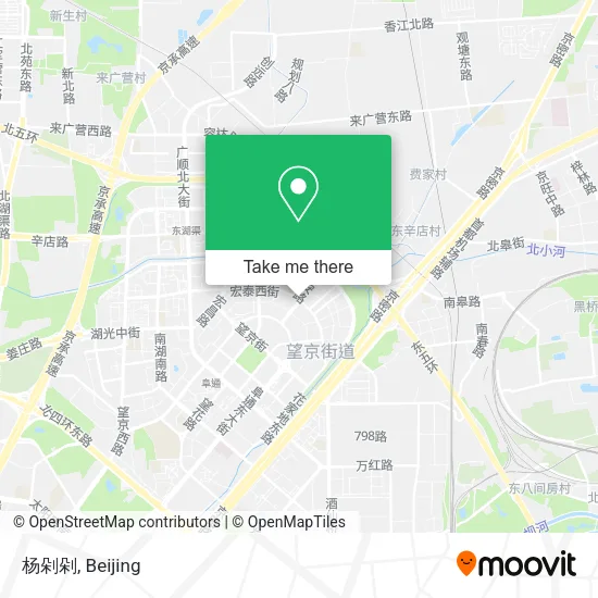 杨剁剁 map
