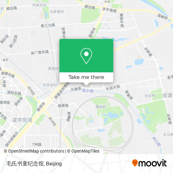 毛氏书童纪念馆 map